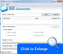 PST converter