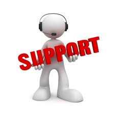 Tool Free Technical Support to export Outlook PST files